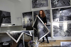 Laura-Mae-Steiner-Portrait-Bad-Hall-Artist-in-Residence-2021